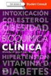 Bioquímica clínica | 9788490221150 | Portada