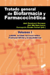 Tratado general de Biofarmacia y Farmacocinética | 9788499589527 | Portada