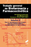 Tratado general de Biofarmacia y Farmacocinética | 9788499589534 | Portada