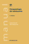 Psicopatología del adolescente | 9788445814802 | Portada