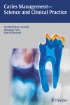 CARIES MANAGEMENT - SCIENCE AND CLINICAL PRACTICE | 9783131547118 | Portada