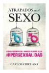 ATRAPADOS EN EL SEXO | 9788415828075 | Portada