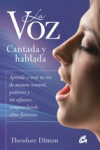 LA VOZ CANTADA Y HABLADA | 9788484454601 | Portada