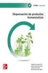 DISPENSACION DE PRODUCTOS FARMACEUTICOS. GM | 9788448611651 | Portada