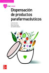 DISPENSACION DE PRODUCTOS PARAFARMACEUTICOS | 9788448622862 | Portada