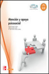 ATENCION Y APOYO PSICOSOCIAL | 9788448171667 | Portada