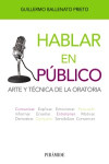 Hablar en público | 9788436827521 | Portada