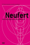Neufert. Arte de proyectar en arquitectura | 9788425224744 | Portada