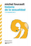 HISTORIA DE LA SEXUALIDAD 3 | 9788415555063 | Portada