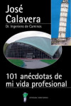 101 Anécdotas de mi Vida Profesional | 9788488764232 | Portada