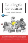 LA ALEGRIA DE EDUCAR | 9788415750284 | Portada