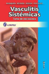 VASCULITIS SISTEMICAS | 9789871860111 | Portada