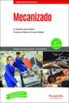 Mecanizado | 9788428344494 | Portada