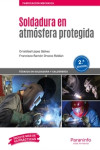 Soldadura en atmósfera protegida | 9788428341424 | Portada