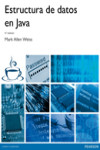 Estructura de datos en Java | 9788415552222 | Portada