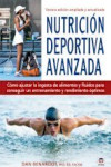 NUTRICION DEPORTIVA AVANZADA | 9788418655029 | Portada