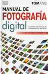 Manual de Fotografía Digital | 9788428215947 | Portada