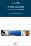 La comunicación con el paciente | 9788494126901 | Portada