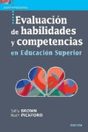 EVALUACION DE HABILIDADES Y COMPETENCIAS EN EDUCACION SUPERIOR | 9788427718975 | Portada