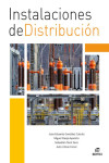INSTALACIONES DE DISTRIBUCION 2025 | 9788410592735 | Portada