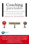 COACHING PARA TODOS | 9788415750635 | Portada