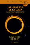 UN UNIVERSO DE LA NADA | 9788494100826 | Portada