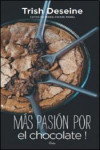 MAS PASION POR EL CHOCOLATE! | 9789872582999 | Portada