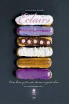 Eclairs | 9789872729752 | Portada