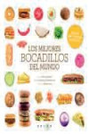 LOS MEJORES BOCADILLOS DEL MUNDO | 9788415193265 | Portada