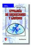 Citología de secreciones y líquidos | 9788428327510 | Portada