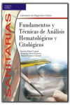 Fundamentos y técnicas de análisis hematológicos y citológicos | 9788497323178 | Portada