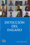 DETECCION DEL ENGAÑO | 9788415442769 | Portada