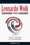 Coaching para coaches | 9789871301706 | Portada