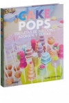 Cake Pops | 9788415317203 | Portada
