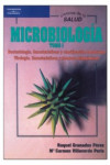 Microbiología | 9788497321235 | Portada