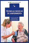 TECNICAS BASICAS DE ENFERMERIA | 9788497329293 | Portada