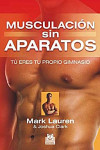 MUSCULACION SIN APARATOS | 9788499101903 | Portada