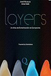 LAYERS. UN ATLAS DE ESTRATIFICACION DE COMPOSITES | 9788489873551 | Portada