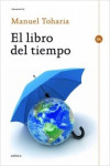 El libro del tiempo | 9788498925487 | Portada