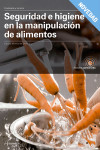 Seguridad e higiene en la manipulación de alimentos | 9788417872366 | Portada