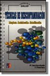 Técnicas de descontaminación | 9788497321136 | Portada