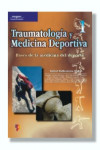 Traumatología y medicina deportiva 1 | 9788428328227 | Portada