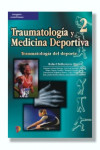 Traumatología y medicina deportiva 2 | 9788497320474 | Portada