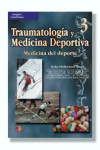 Traumatología y medicina deportiva 3 | 9788497320481 | Portada