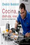 COCINA, DISFRUTA, VIVE | 9788499708096 | Portada