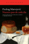 Nuestro pan de cada día | 9788415689577 | Portada