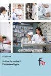 FARMACOLOGIA 2 | 9788490511442 | Portada