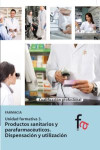 PRODUCTOS SANITARIOS Y PARAFARMACEUTICOS - 3 | 9788490511428 | Portada