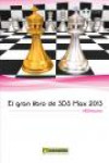 EL GRAN LIBRO DE 3DS MAX 2013 | 9788426719928 | Portada