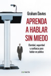 Aprenda a hablar sin miedo | 9788415431220 | Portada